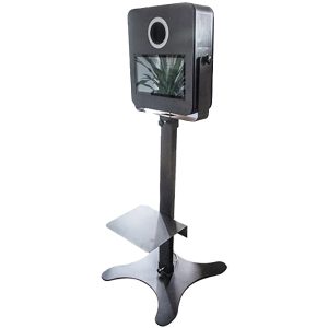 Photobooth zwart