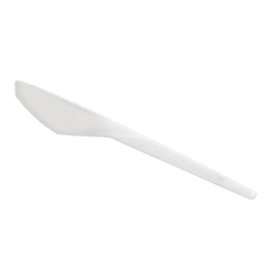 Plastic messen (25 stuks)