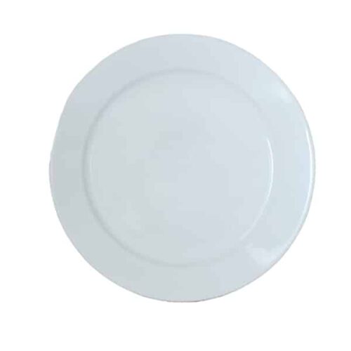 Platbord Ø 23cm Romania