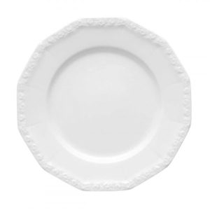 Platbord Ø 26,5cm barok