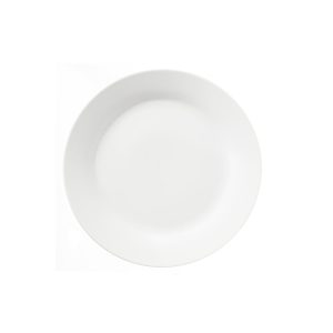 Platbord Ø 27cm Metro