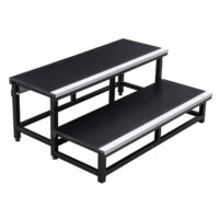 Podiumtrap 40cm hoog