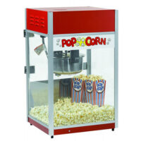 Popcornmachine