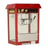 Popcornmachine - Afbeelding 2