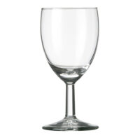 Port glas 13cl
