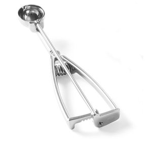 Portioneerlepel Ø 43mm