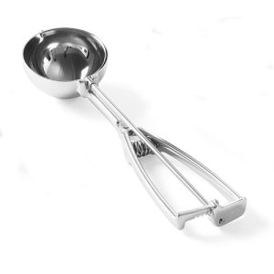 Portioneerlepel Ø 56mm