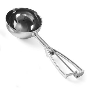 Portioneerlepel Ø 67mm