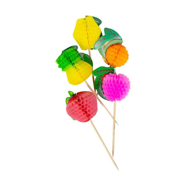 Prikkers Fruit (10 stuks)
