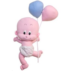 3D Raambaby