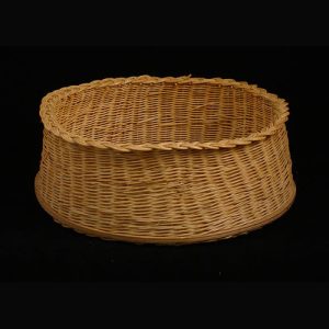 Rieten basket