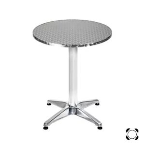 Ronde tafel Ø 60cm