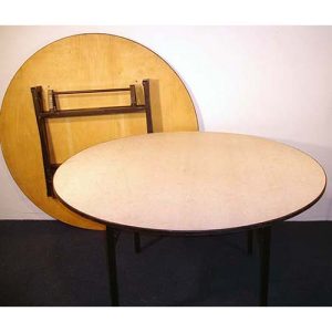 Ronde tafel Ø 140cm