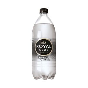 Royal Club Tonic Fles (12x1,1L krat) [GR]