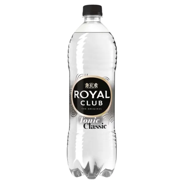 Royal Club Tonic Fles 1L