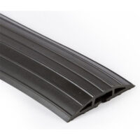 Rubber kabelmat p/m2