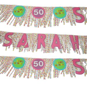 Party Planet Sarah slinger 2,75 mtr