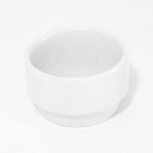 Sausbakje rond