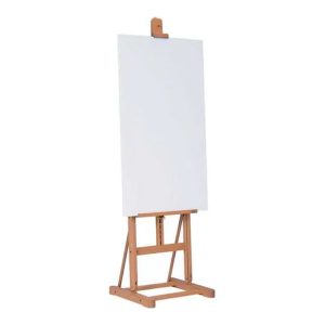 Schildersezel groot