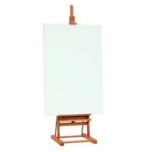 Schildersezel tafelmodel