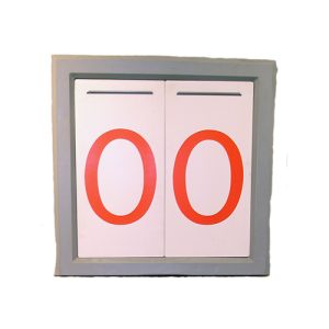 Scorebord