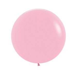 Sempertex ballonnen 009 Fashion Pink 61cm (10 stuks)