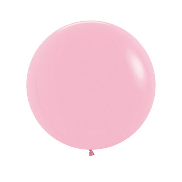 Sempertex ballonnen 009 Fashion Pink 61cm (10 stuks)