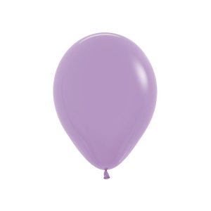 Sempertex ballonnen 050 Fashion Lilac 30cm (50 stuks)