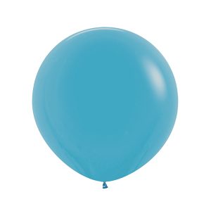 Sempertex ballonnen 040 Fashion Blue 61cm (10 stuks)