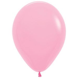 Sempertex ballonnen 009 Fashion Pink 30cm (50 stuks)