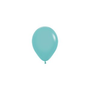 Sempertex ballonnen 037 Fashion Aquamarina 12cm (50 stuks)