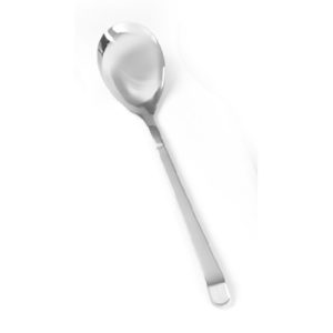 Serveerlepel 30cm