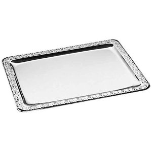 Serveerplateau barok 41x31cm