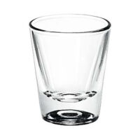 Shotglaasjes 3,7cl