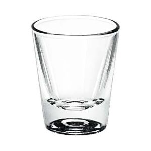 Shotglaasjes 3,7cl