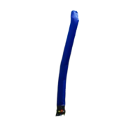 Skytube donker blauw