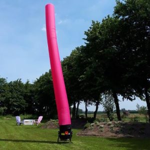 Skytube roze