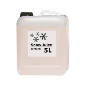 Sneeuwvloeistof 5 liter