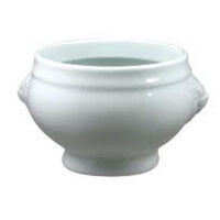 Soepkom leeuwenkop 55cl