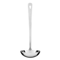 Soeplepel non-drip Ø9cm