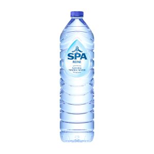 Spa Reine (blauw) 1,5L