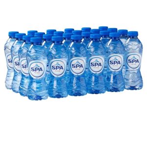 Spa Reine (24x33cl flesjes)