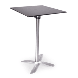 Statafel 70x70cm