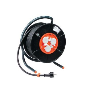 Verlenghaspel 40 meter
