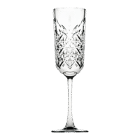 Champagne flut Timeless 17,5cl