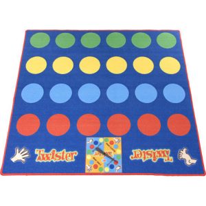 Mega Twister