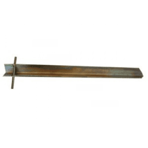 Haring V-profiel 50 cm