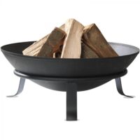 Vuurschaal rond Ø 55 cm