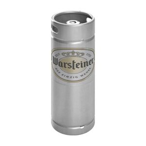 Warsteiner 4,8%ALC Fust 20L [GR]