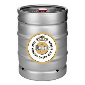 Warsteiner 4,8%ALC Fust 50L [GR]
